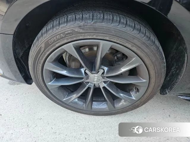 Audi A4 (B9) id 2940039 из Кореи 9