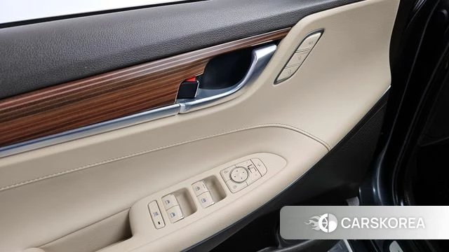 Hyundai Grandeur IG id 3853428 из Кореи 9