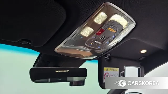 Genesis G80 (RG3) id 3524682 из Кореи 9