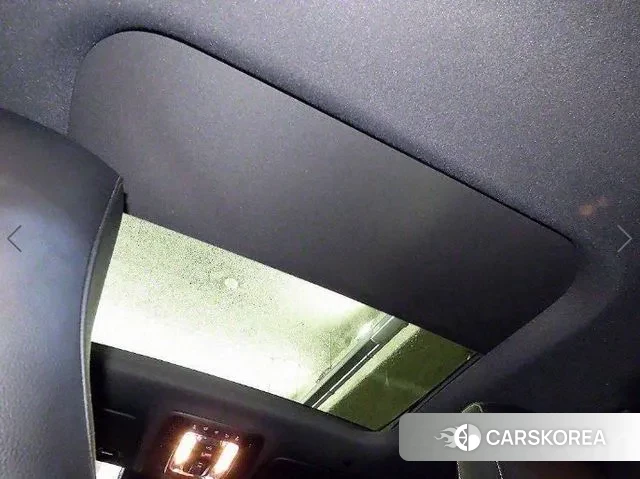 Mercedes-Benz CLA-Class C118 id 3477032 из Кореи 9