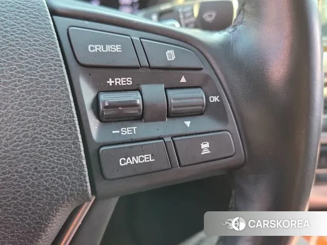 Genesis G80 id 3522578 из Кореи 9