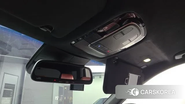 Hyundai Palisade id 3622221 из Кореи 9