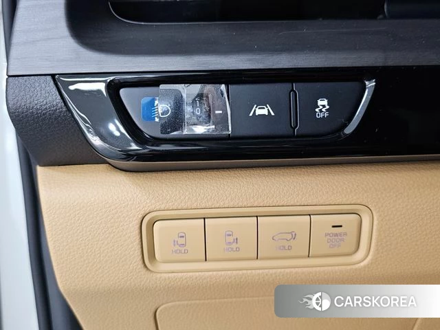 Kia Carnival 4th generation id 4187582 из Кореи 9