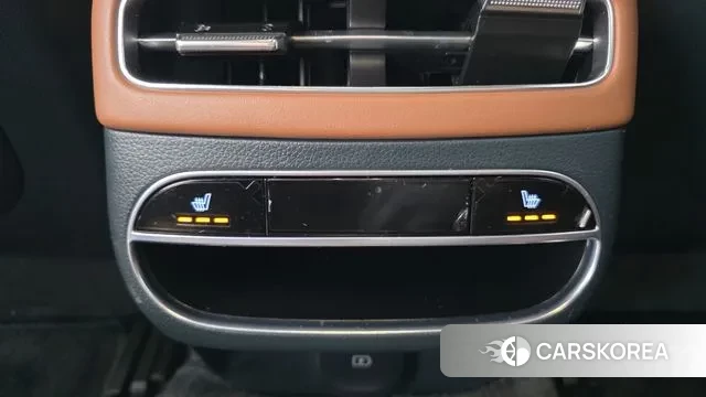 Genesis GV70 id 3734956 из Кореи 9