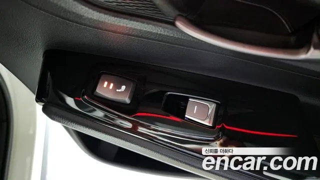 Ssangyong Beautiful Korando id 2911326 из Кореи 9