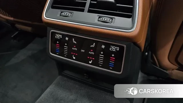 Audi A6 (C8) id 3556556 из Кореи 9