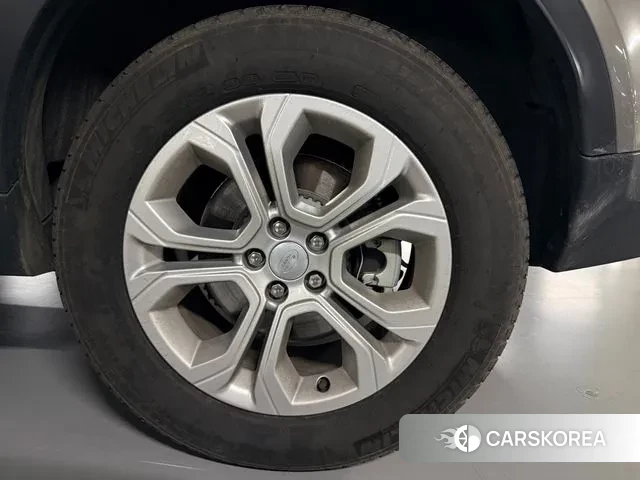 Land Rover Discovery Sports 2nd Generation id 3595725 из Кореи 9