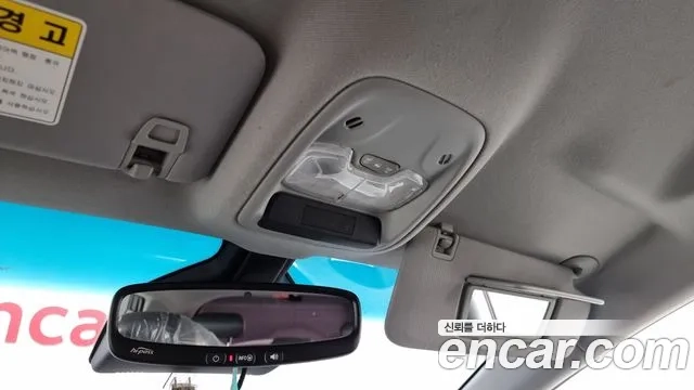 Chevrolet (GM Daewoo) Bolt EV id 2908103 из Кореи 9