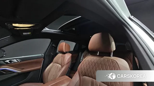 BMW X6 (G06) id 3571787 из Кореи 9