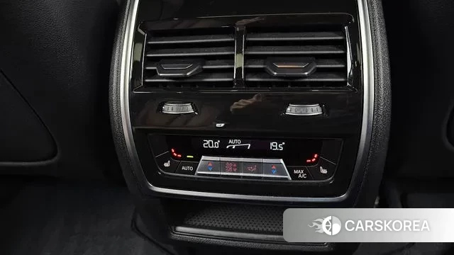 BMW X5 (G05) id 3417021 из Кореи 9