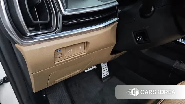 Kia The New Sorento 4th Generation id 3731220 из Кореи 9