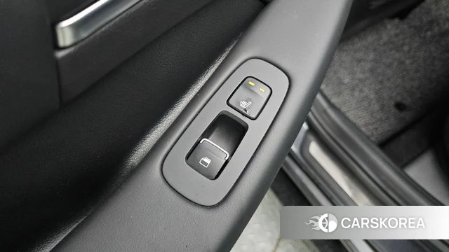 Hyundai Sonata (DN8) id 3910917 из Кореи 9