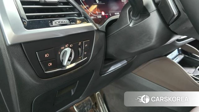 BMW X4 (G02) id 4922881 из Кореи 9