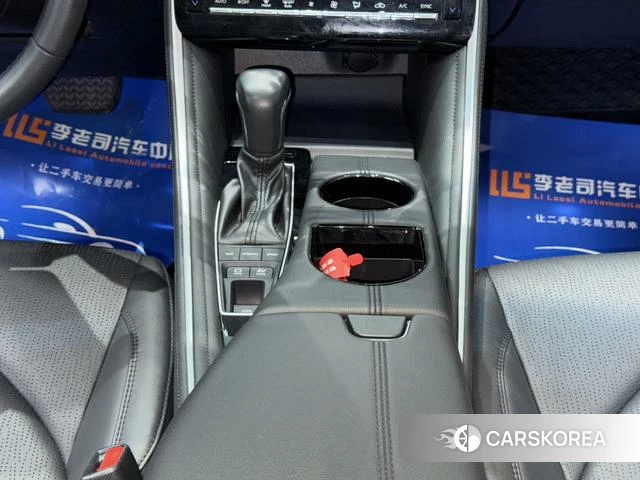 Toyota Asian dragon id 4276593 из Китая 9