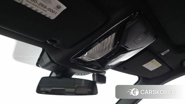 BMW 5 Series (G30) id 4363083 из Кореи 9