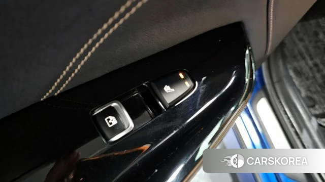 Kia K5 3rd generation id 3905093 из Кореи 9