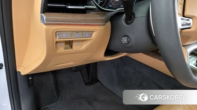 Genesis G80 (RG3) id 3497418 из Кореи 9