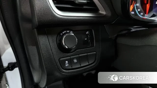 Chevrolet (GM Daewoo) The New Spark id 2890897 из Кореи 9