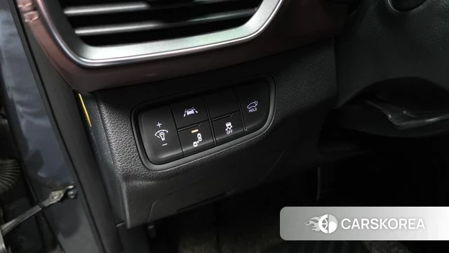 Hyundai Santa Fe TM id 4907567 из Кореи 9