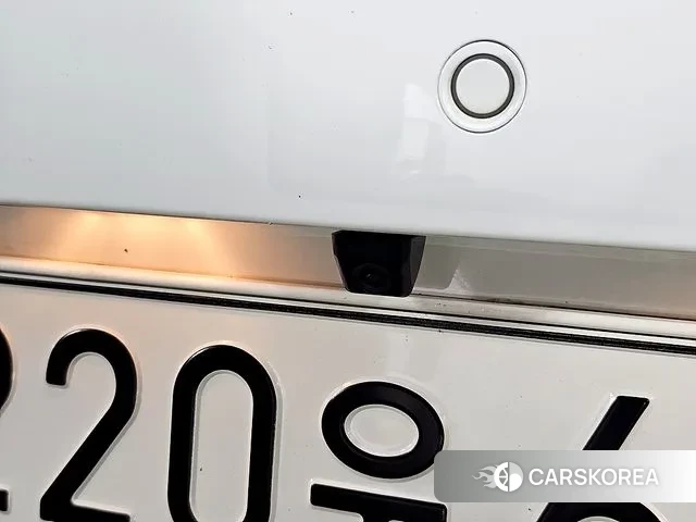 Kia Morning Urban (JA) id 3038165 из Кореи 9