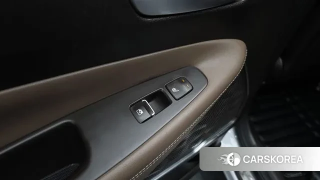 Hyundai Santa Fe TM id 3779290 из Кореи 9