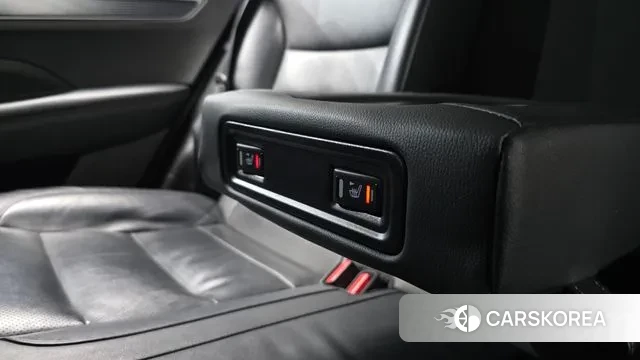 Renault Korea (Samsung) The New QM6 id 3620600 из Кореи 9