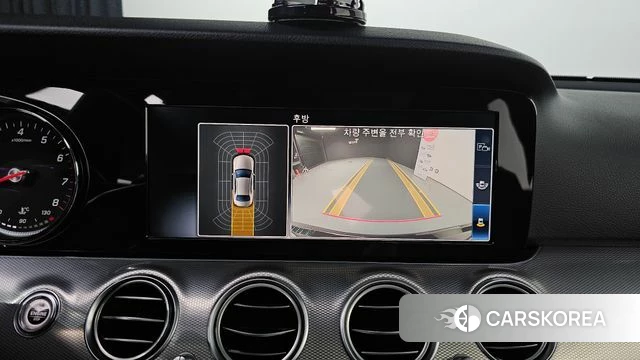 Mercedes-Benz E-Class W213 id 3955389 из Кореи 9