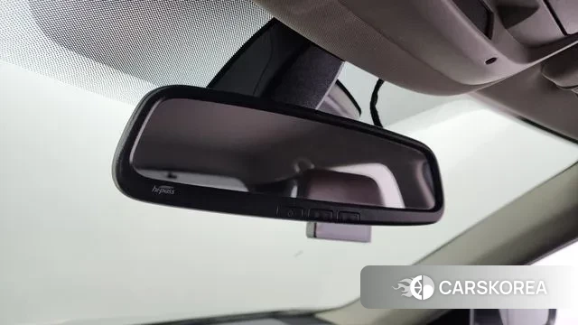 Renault Korea (Samsung) The New QM6 id 3362516 из Кореи 9