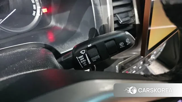 Ssangyong Rexton Sports id 3440148 из Кореи 9