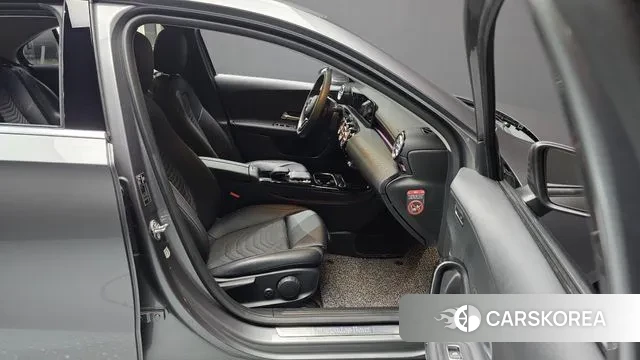 Mercedes-Benz A-Class W177 id 3312901 из Кореи 9