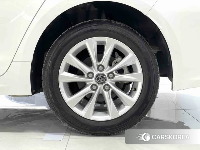 Toyota Corolla id 4199064 из Китая 9