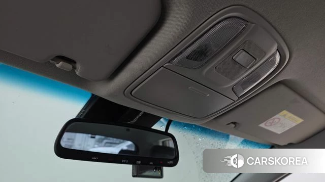 Kia The New Niro id 4350399 из Кореи 9