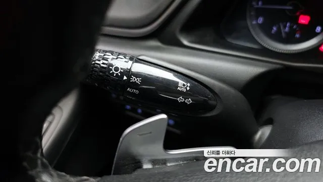 Hyundai Sonata (DN8) id 2718144 из Кореи 9