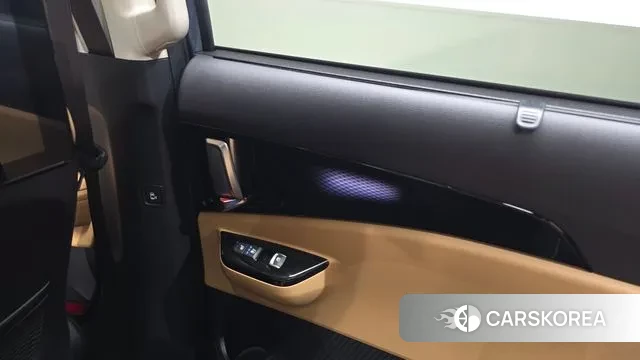 Kia Carnival 4th generation id 3565964 из Кореи 9