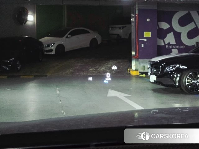 Mercedes-Benz CLS-Class C257 id 3861495 из Кореи 9