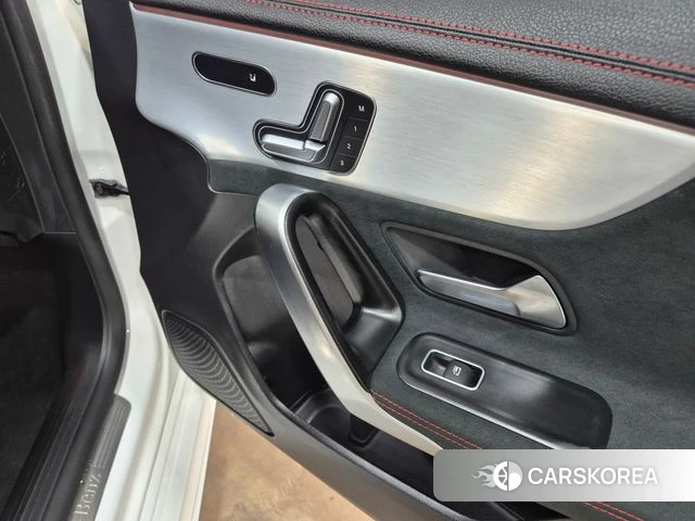 Mercedes-Benz CLA-Class C118 id 4194840 из Кореи 9