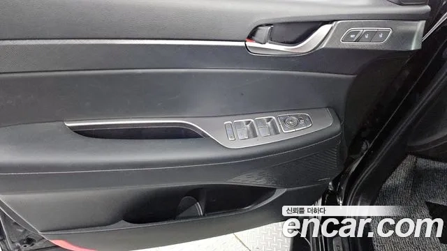 Hyundai Palisade id 2865239 из Кореи 9