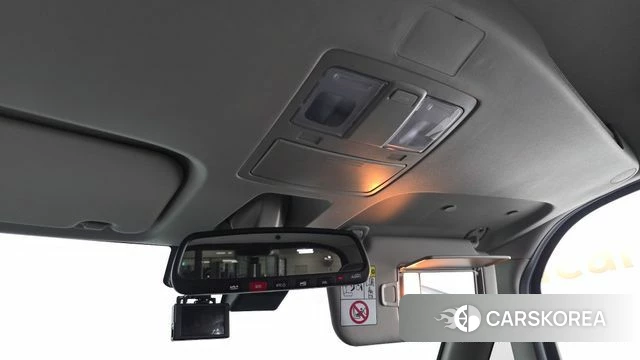 Kia The New Kia Ray EV id 3921979 из Кореи 9