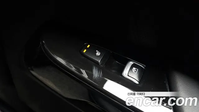 Kia Mohave Master id 2896745 из Кореи 9