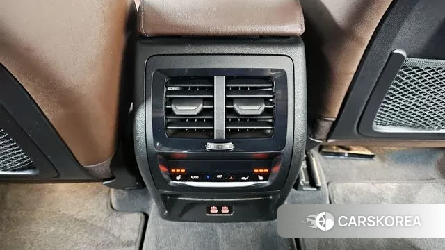 BMW X4 (G02) id 3503254 из Кореи 9