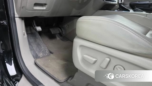 Kia The New Carnival id 4203843 из Кореи 9