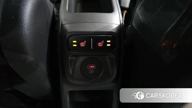Kia The New Kia Ray EV id 4649654 из Кореи 9