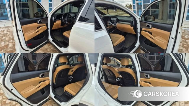 Kia Sorento 4th Generation id 3866757 из Кореи 9