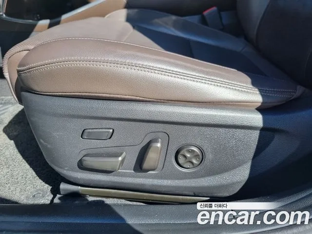 Hyundai The New Grandeur IG id 2870099 из Кореи 9