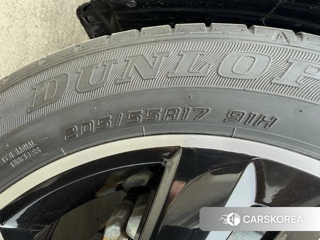 Volkswagen Lingdu id 4400046 из Китая 9