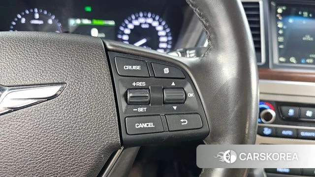 Genesis G80 id 4900805 из Кореи 9