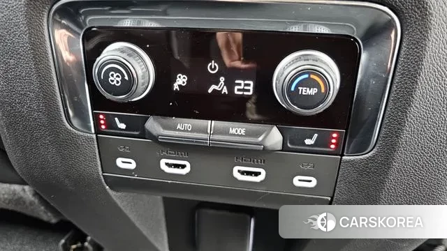 Chevrolet (GM Daewoo) Tahoe id 3620113 из Кореи 9