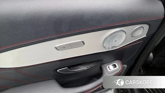 Mercedes-Benz GLC-Class X253 id 3349989 из Кореи 9