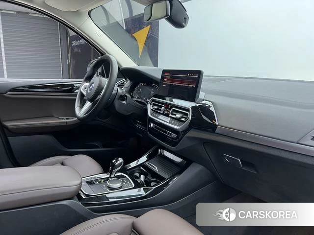 BMW X3 id 4208729 из Китая 9