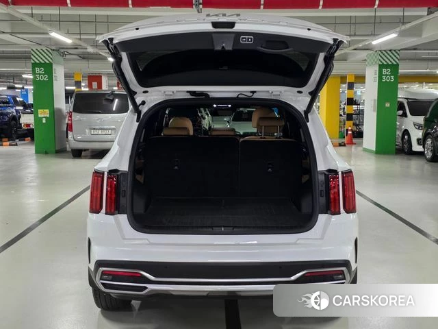 Kia Sorento 4th Generation id 4195590 из Кореи 9